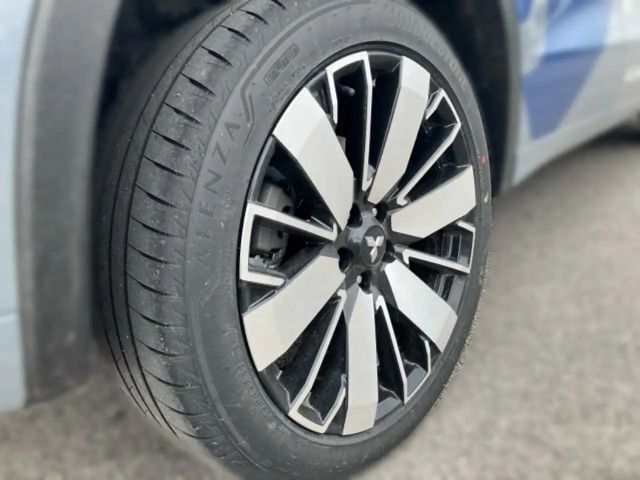 Mitsubishi Outlander 4WD PHEV