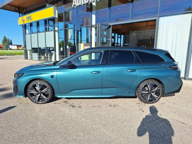 Peugeot 308 GT-Line Hybrid SW