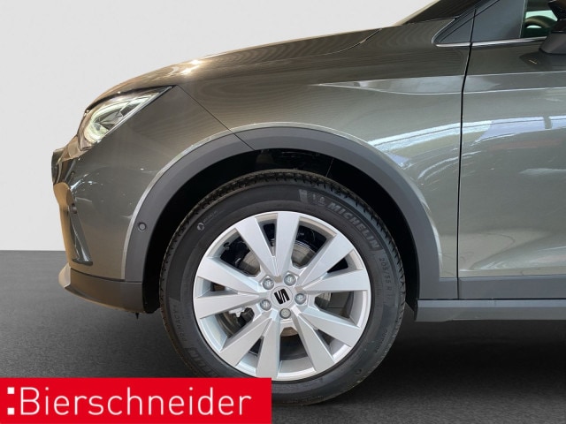 Seat Arona 1.0 TSI DSG