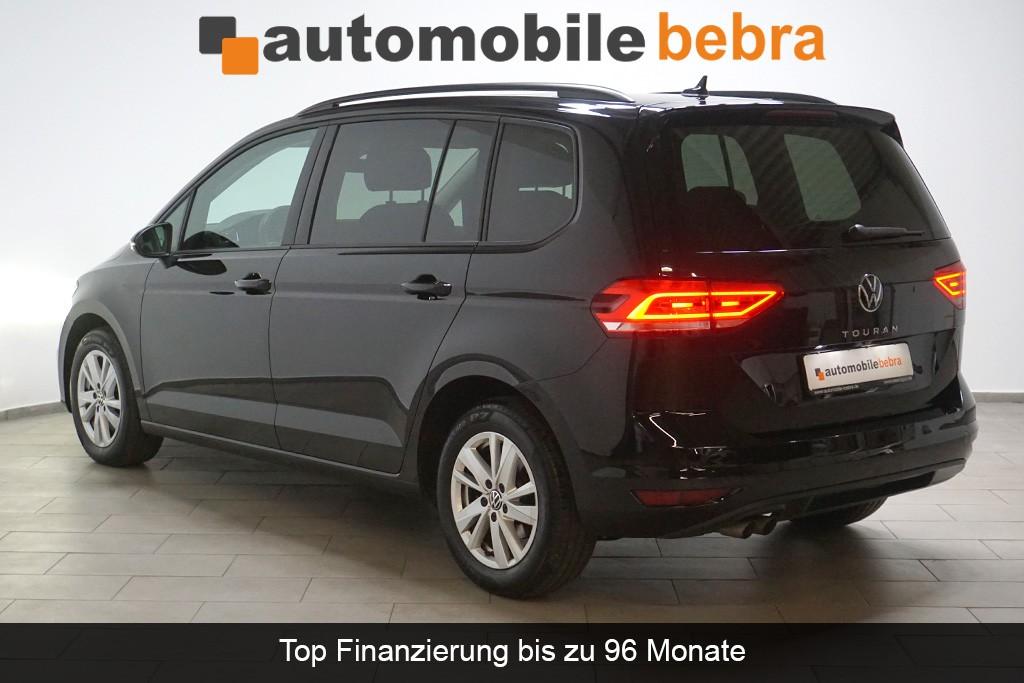 Volkswagen Touran 2.0 TDI Comfortline DSG