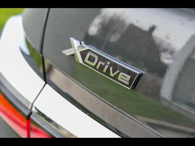 BMW 750 M-Sport Sedan