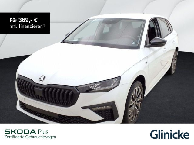 Skoda Scala 1.5 TSI Selection