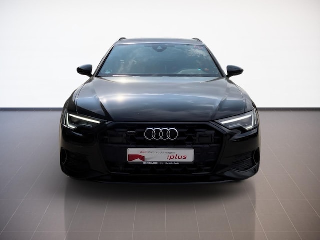 Audi A6 45 TDI Avant Quattro S-Tronic