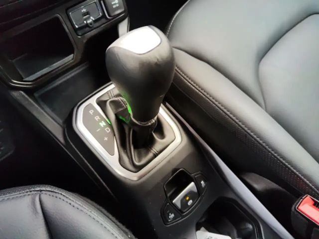 Jeep Renegade Longitude