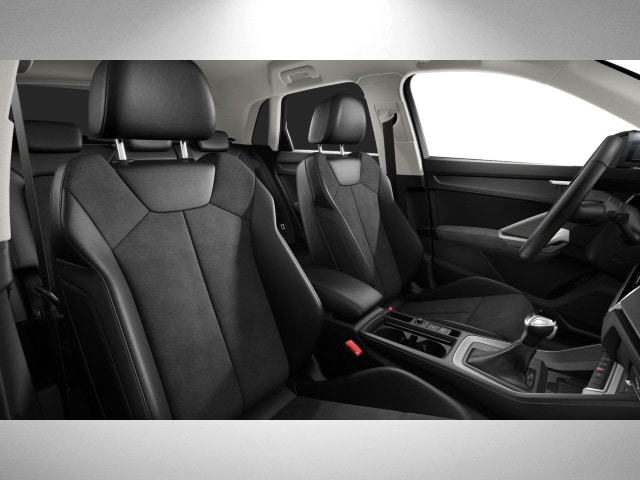 Audi Q3 Quattro S-Tronic