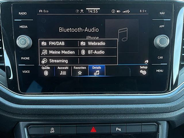 Volkswagen T-Roc 2.0 TSI 4Motion DSG Sport