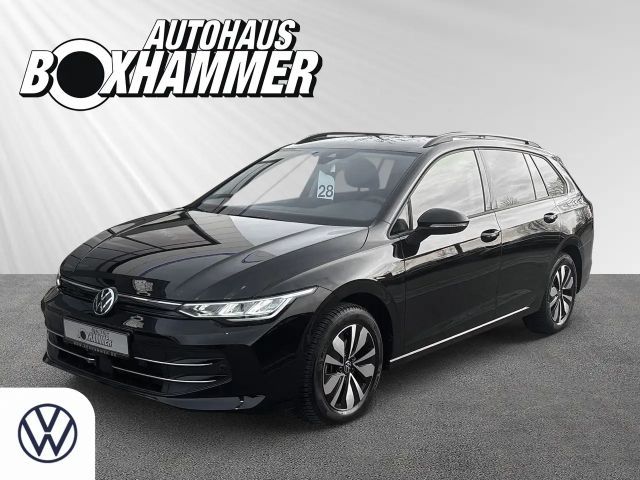 Volkswagen Golf 1.5 TSI Golf VIII Variant