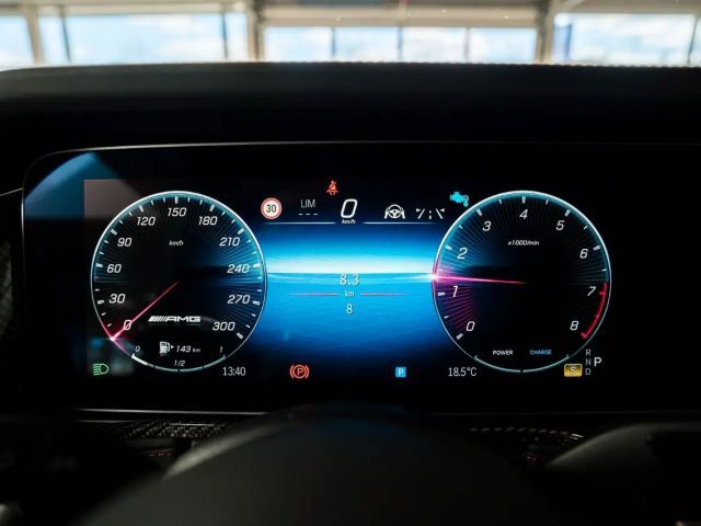 Mercedes-Benz G 63 AMG AMG Line