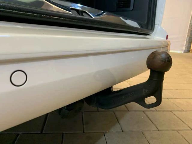 Volkswagen Multivan DSG T6