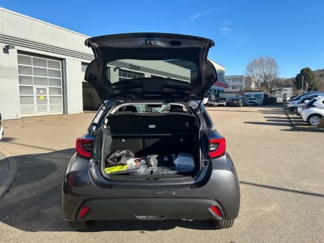 Toyota Yaris Comfort Hatchback Hybride