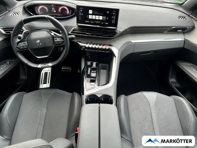 Peugeot 3008 GT-Line PureTech