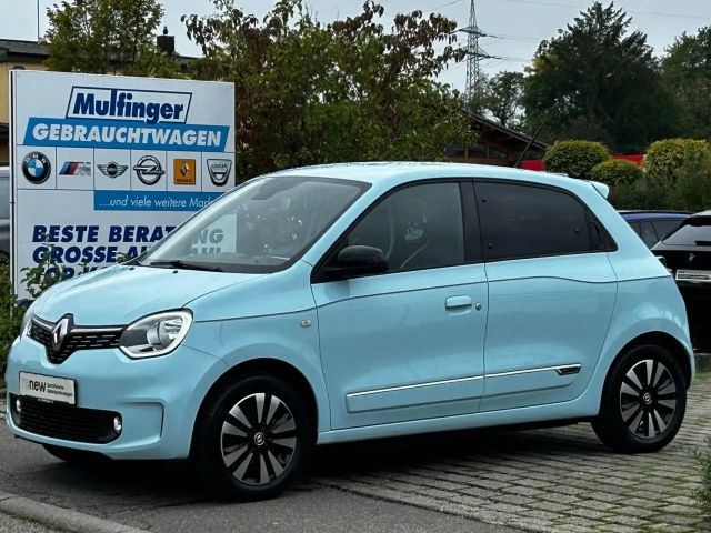 Renault Twingo Electric Techno