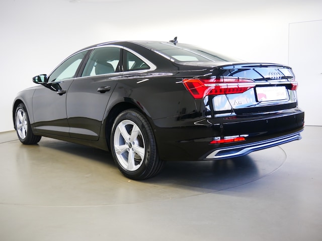 Audi A6 40 TDI Quattro S-Tronic Sedan