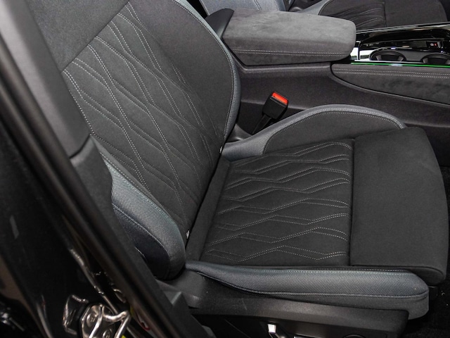 Audi Q3 Hybride S-Tronic