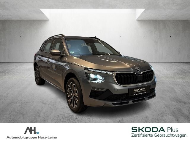 Skoda Kamiq 1.0 TSI