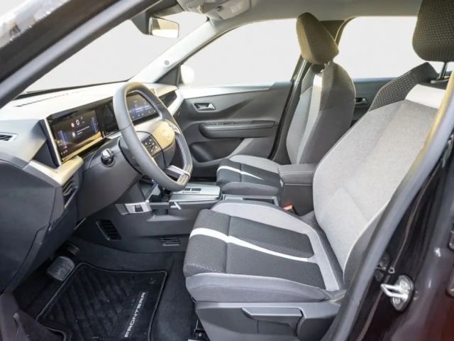 Opel Frontera Edition