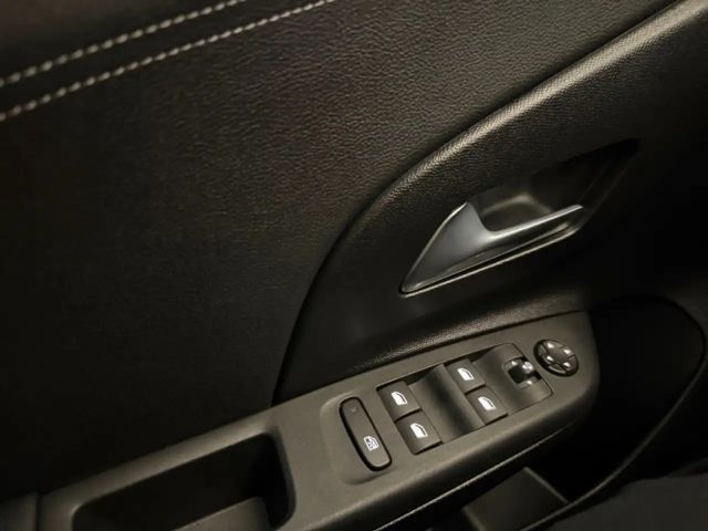 Opel Corsa GS-Line Grand Sport