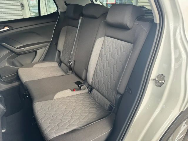 Volkswagen T-Cross 1.0 TSI IQ.Drive Life