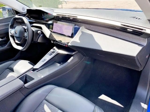 Peugeot 308 Allure Pack EAT8 PureTech