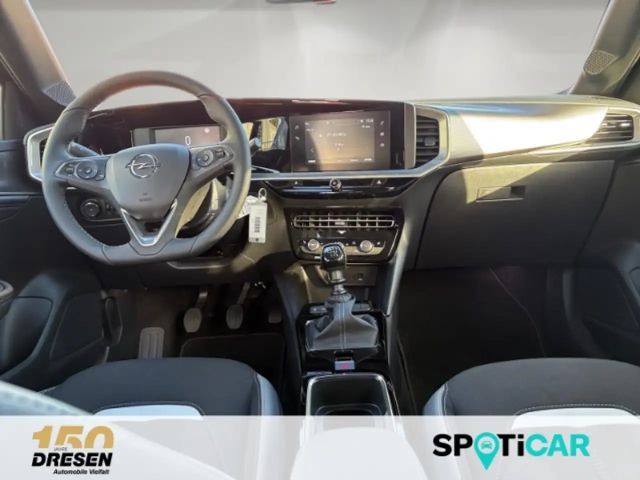 Opel Mokka GS-Line Grand Sport