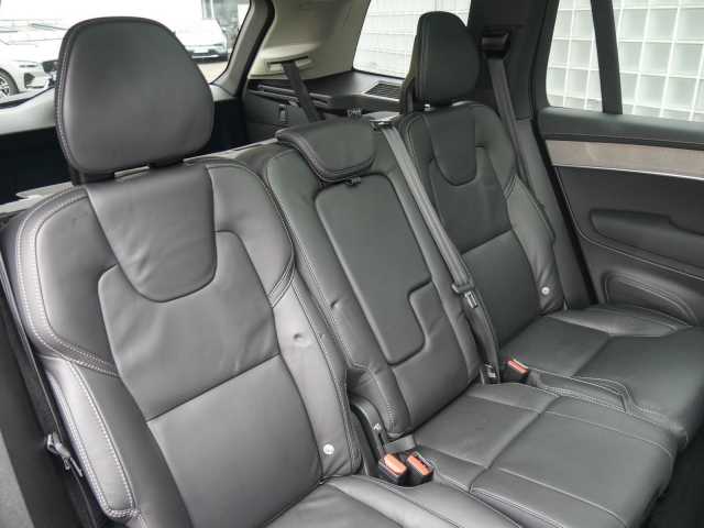 Volvo XC90 XC90