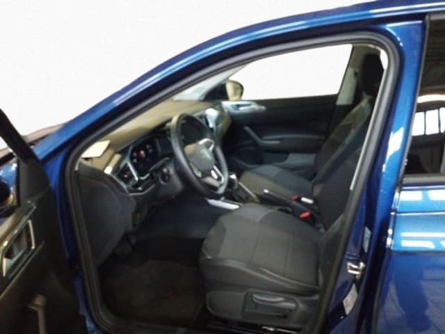 Volkswagen Taigo 1.0 TSI DSG Style