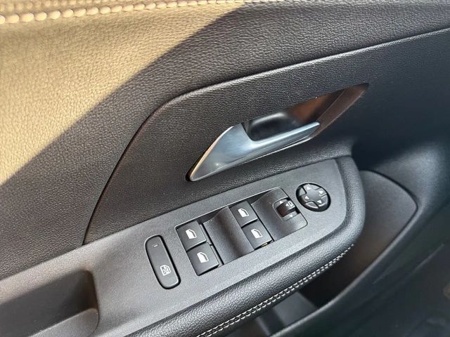 Opel Mokka Turbo Ultimate