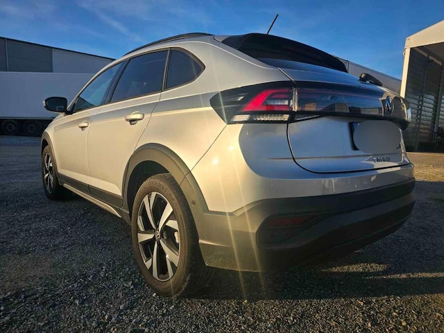 Volkswagen Taigo 1.0 TSI DSG