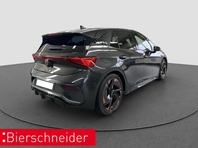 Cupra Born NAVI KAMERA EL.SITZ SHZ BEHEIZ.LENKRAD