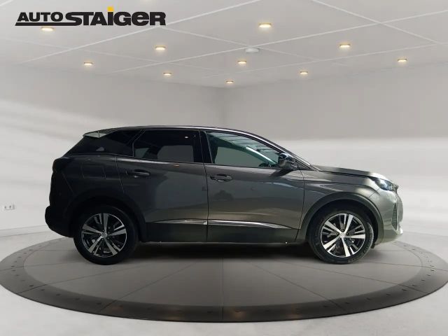 Peugeot 3008 Allure Pack