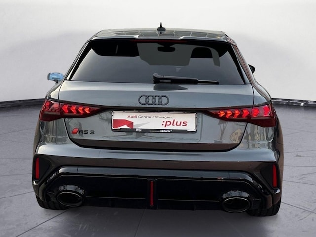 Audi RS3 Quattro S-Tronic Sportback
