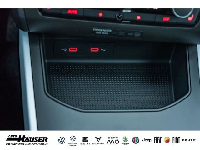 Seat Arona 1.0 TSI DSG