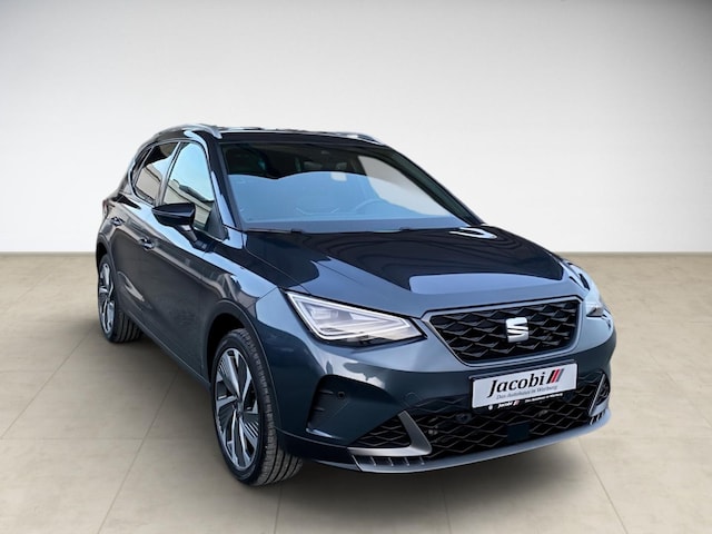 Seat Arona 1.5 TSI