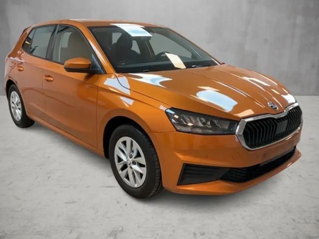 Skoda Fabia Ambition