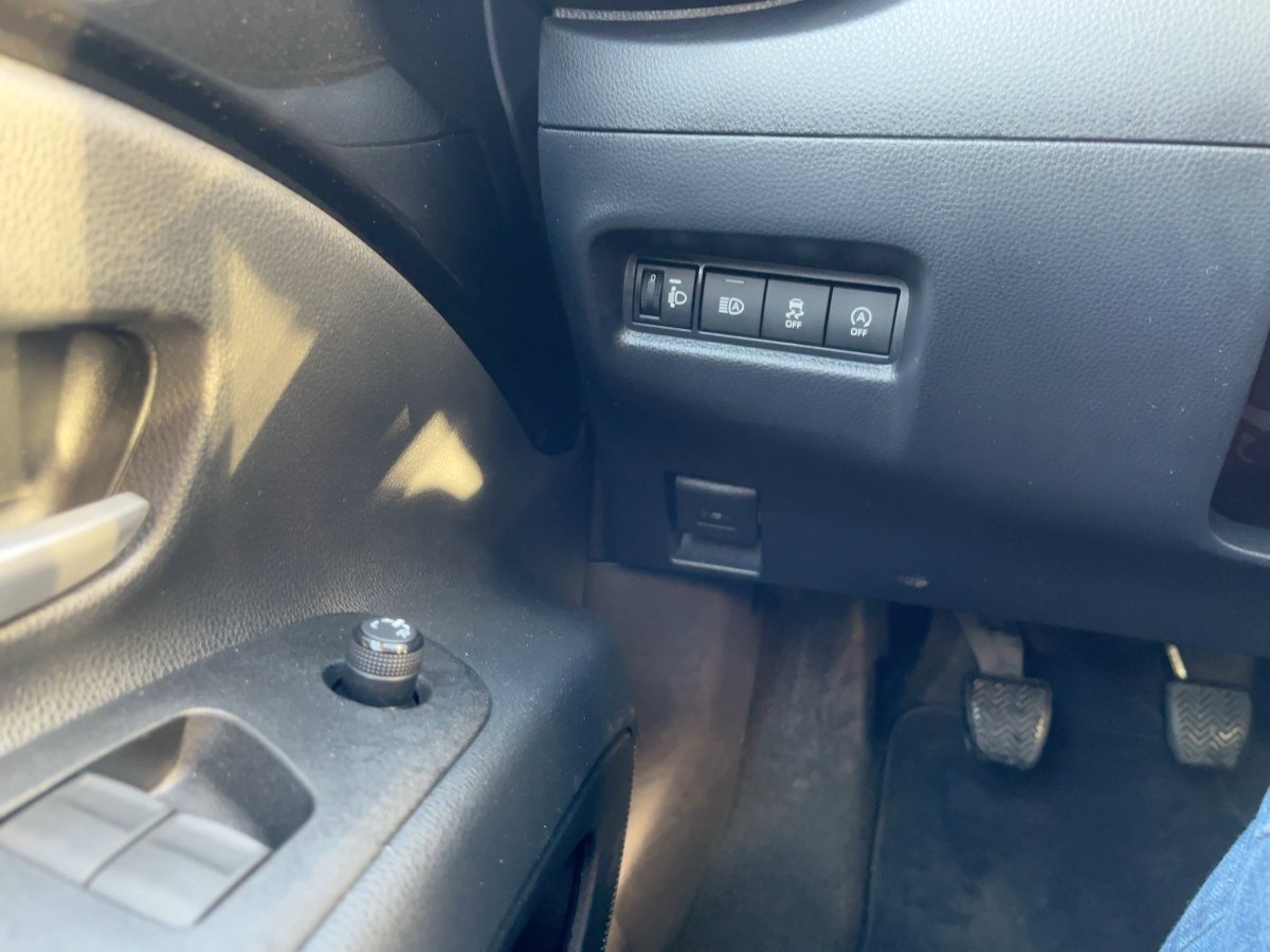 Toyota Aygo X 5-deurs Comfort