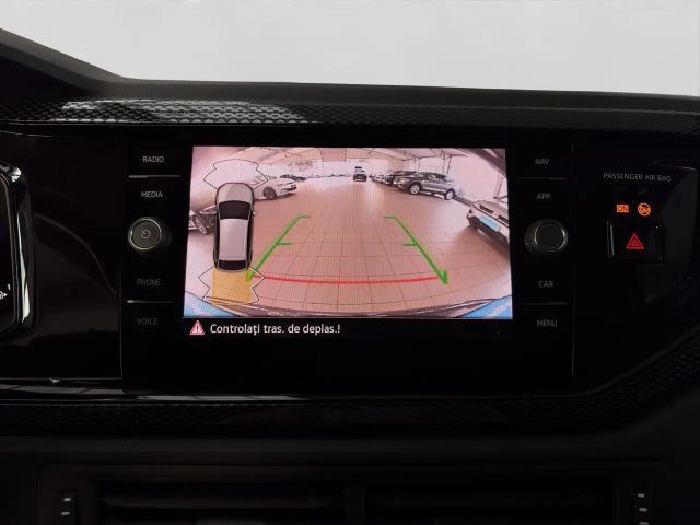 Volkswagen Taigo 1.0 TSI DSG Life