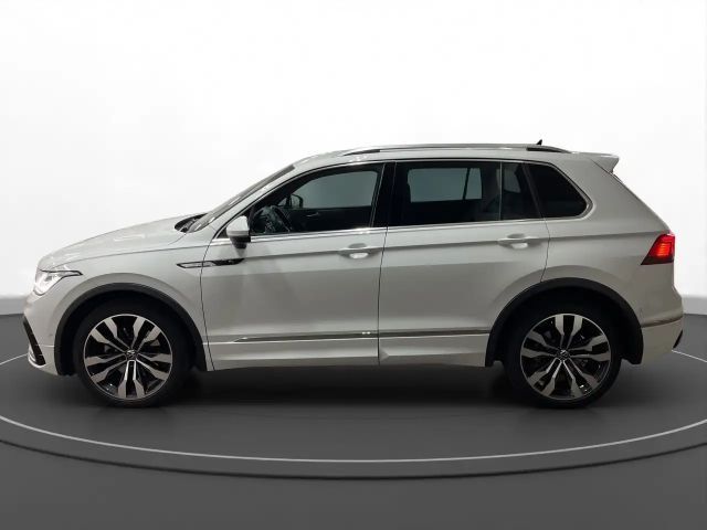 Volkswagen Tiguan 2.0 TSI R-Line