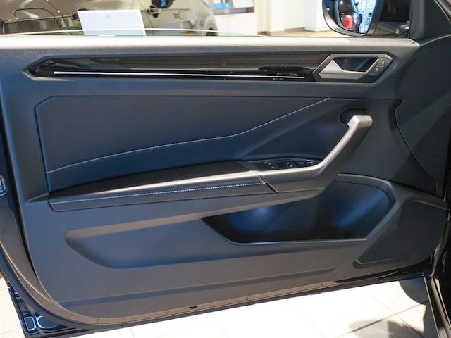 Volkswagen T-Roc 1.5 TSI Cabriolet DSG R-Line