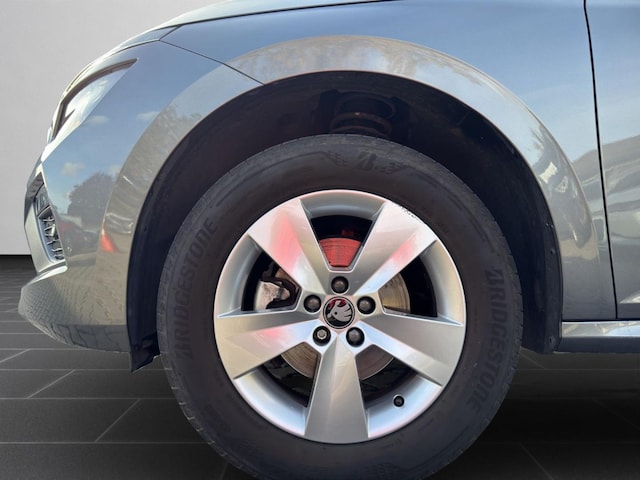 Skoda Kamiq 1.0 TSI Selection