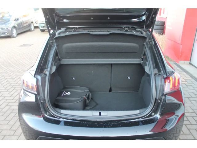 Peugeot E-208 GT-Line