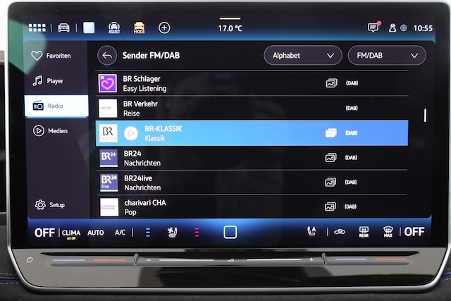 Volkswagen Passat 2.0 TSI 4Motion DSG