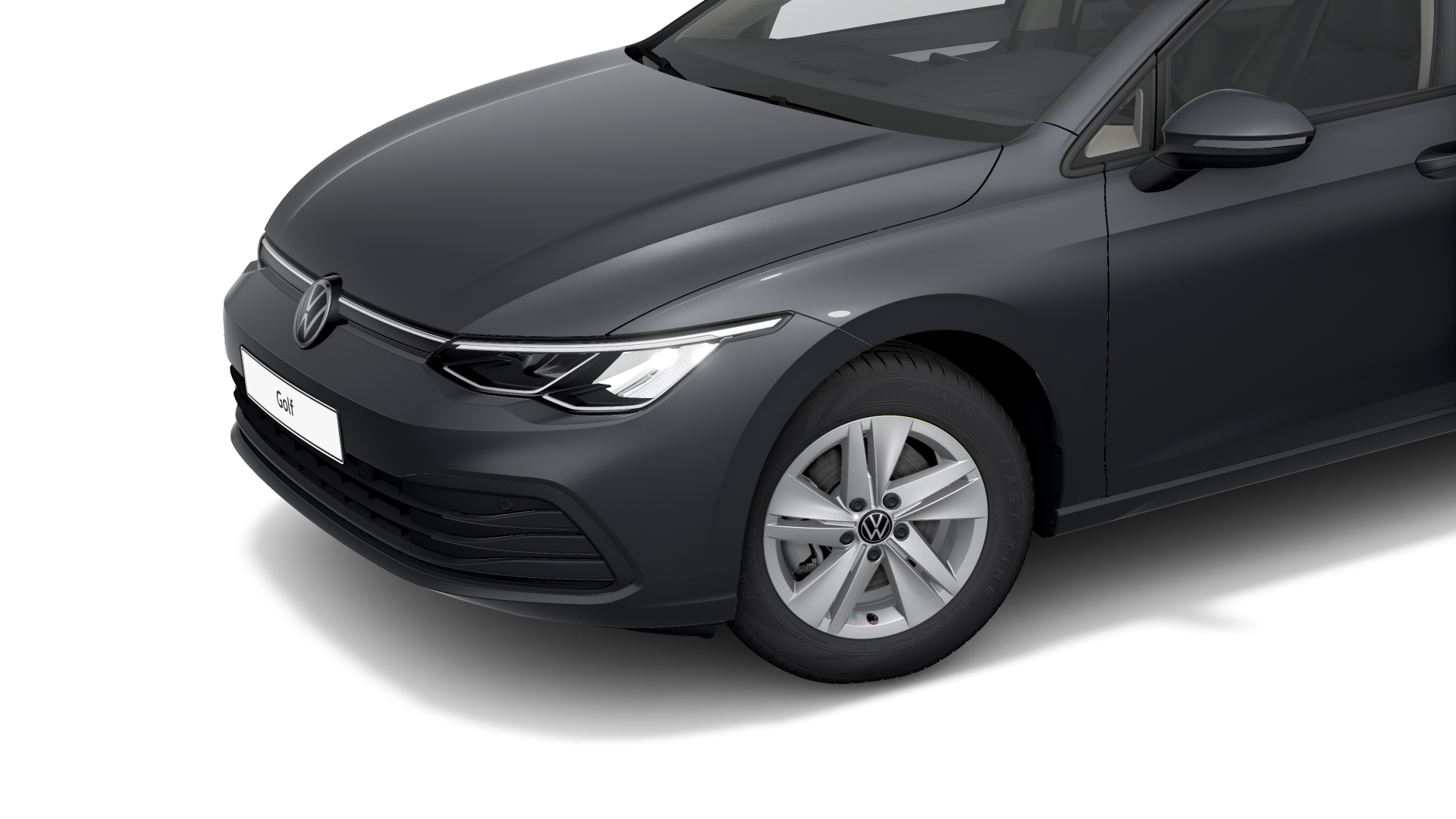 Volkswagen Golf 2.0 TDI Golf VIII Variant