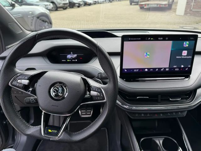 Skoda Enyaq Coupe RS Suite