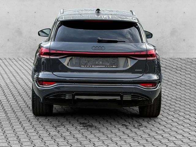 Audi Q6 e-tron 2xS line Matrix/B&O 3D/Kameras/ACC