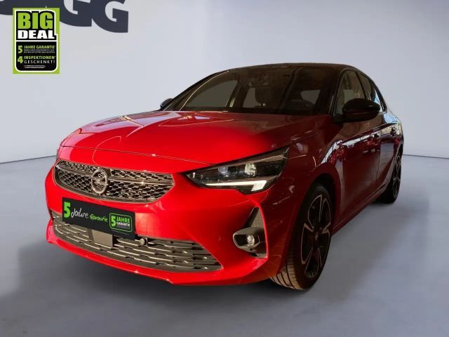 Opel Corsa GS-Line Grand Sport