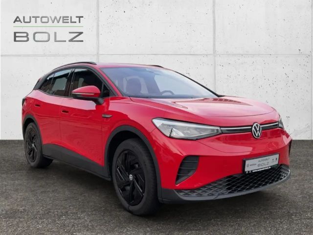 Volkswagen ID.4 Performance Pro