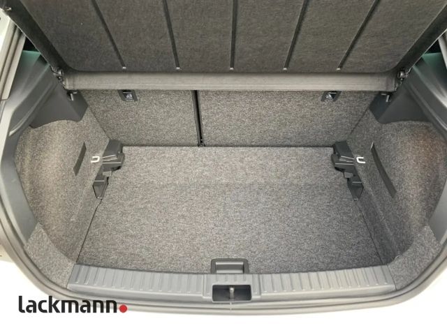 Seat Ibiza 1.0 TSI FR-lijn