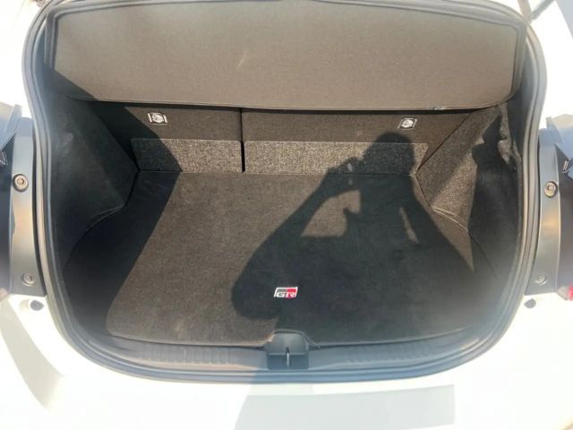 Toyota Yaris GR Hatchback