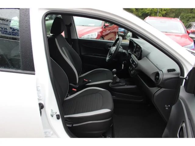 Hyundai i10 1.0 Select