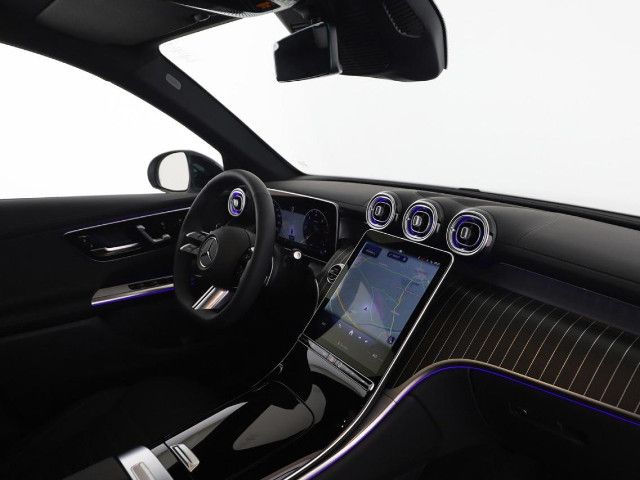 Mercedes-Benz GLC 450 4MATIC